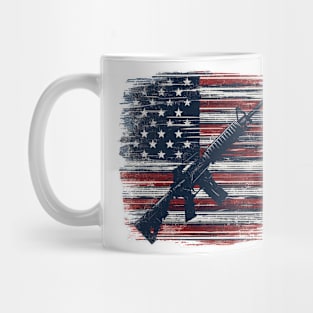 Memorial Day Mug